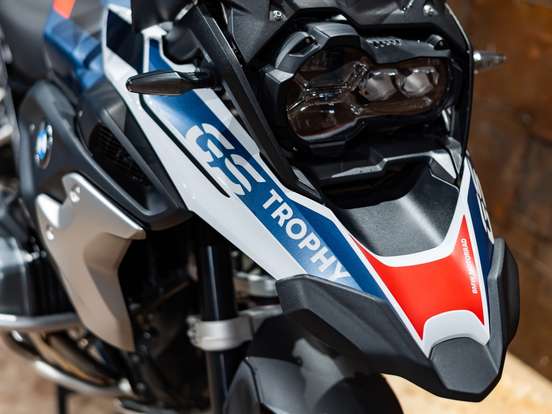 BMW-R 1250 GS PREMIUM-2023