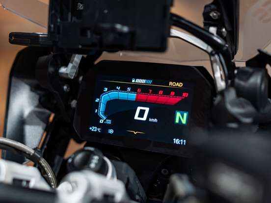 BMW-R 1250 GS PREMIUM-2023