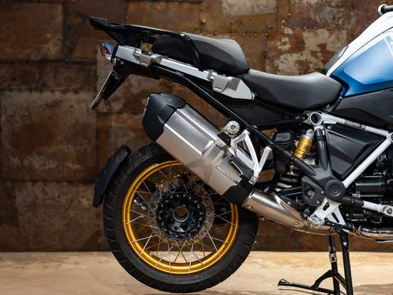 BMW-R 1250 GS PREMIUM-2023