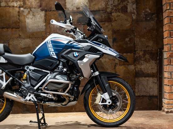 BMW-R 1250 GS PREMIUM-2023
