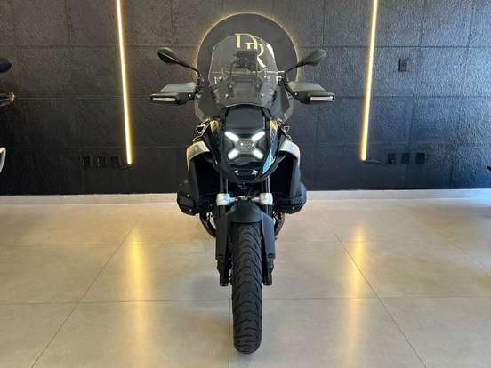 BMW-R 1300 GS TRIPLE BLACK BMW-R 1300 GS TRIPLE BLACK-2024