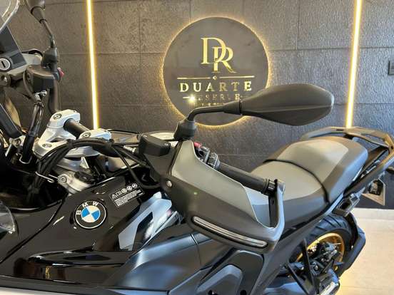 BMW-R 1300 GS TRIPLE BLACK BMW-R 1300 GS TRIPLE BLACK-2024