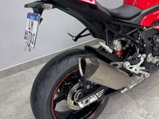 BMW-S 1000 RR BMW-S 1000 RR-2024