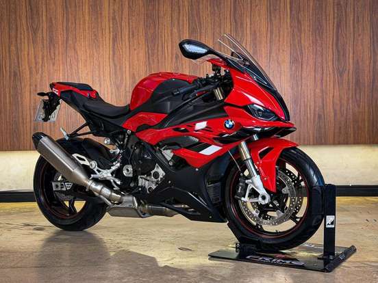 BMW-S 1000 RR BMW-S 1000 RR-2023
