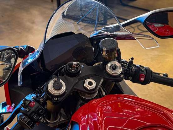 BMW-S 1000 RR BMW-S 1000 RR-2023