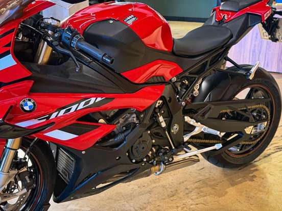 BMW-S 1000 RR BMW-S 1000 RR-2023