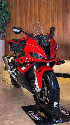 BMW-S 1000 RR-2023