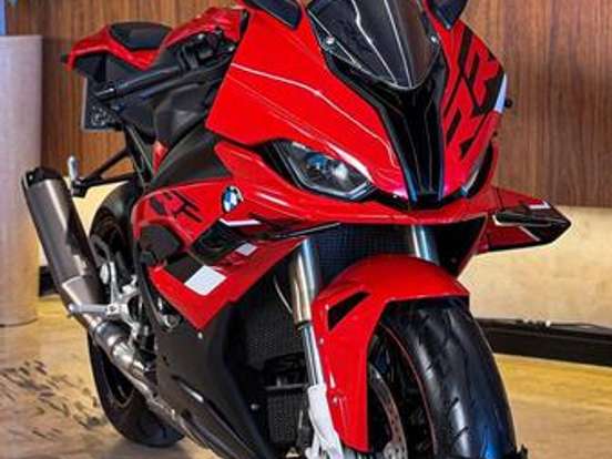 BMW-S 1000 RR BMW-S 1000 RR-2023