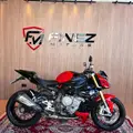 BMW S 1000 R BMW S 1000 R