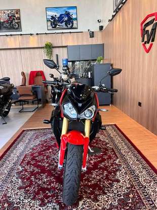 BMW-S 1000 R-2018