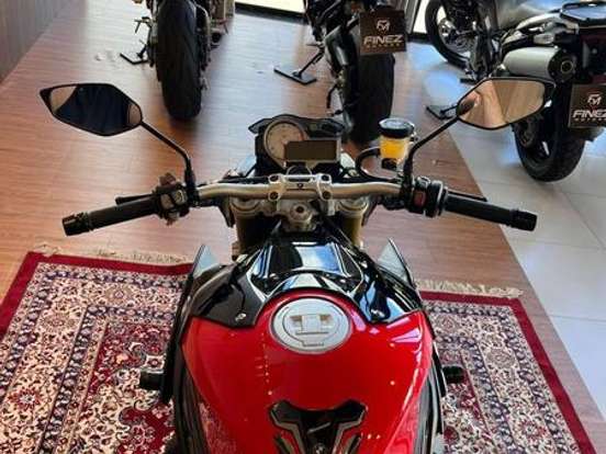 BMW-S 1000 R BMW-S 1000 R-2018
