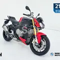 BMW S 1000 R BMW S 1000 R