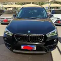 BMW X1 2.0 16V TURBO ACTIVEFLEX SDRIVE20I 4P AUTOMÁTICO BMW X1 2.0 16V TURBO ACTIVEFLEX SDRIVE20I 4P AUTOMÁTICO