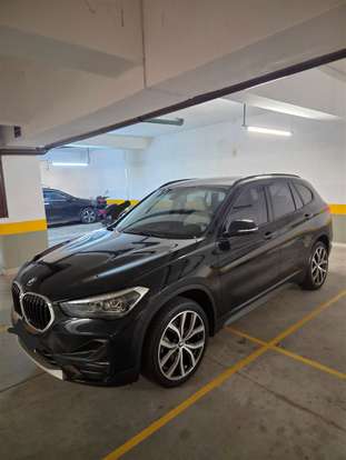 BMW-X1-2022