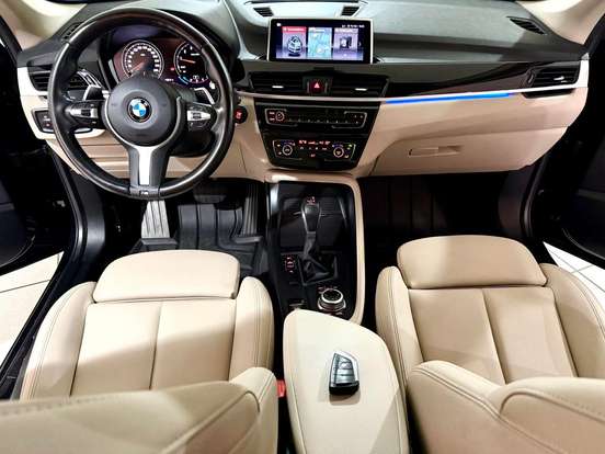 BMW-X1-2022