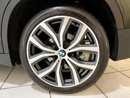 BMW-X1-2.0 16V TURBO ACTIVEFLEX SDRIVE20I GP 4P AUTOMÁTICO BMW-X1-2022