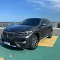 BMW X1 2.0 16V TURBO ACTIVEFLEX SDRIVE20I X-LINE PLUS 4P AUTOMÁTICO BMW X1 2.0 16V TURBO ACTIVEFLEX SDRIVE20I X-LINE PLUS 4P AUTOMÁTICO
