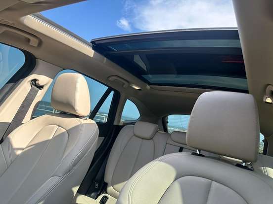 BMW-X1-2.0 16V TURBO ACTIVEFLEX SDRIVE20I X-LINE PLUS 4P AUTOMÁTICO BMW-X1-2021