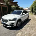 BMW X1 2.0 16V TURBO ACTIVEFLEX XDRIVE25I SPORT 4P AUTOMÁTICO BMW X1 2.0 16V TURBO ACTIVEFLEX XDRIVE25I SPORT 4P AUTOMÁTICO