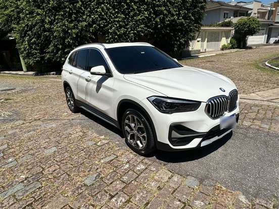 BMW-X1-2020