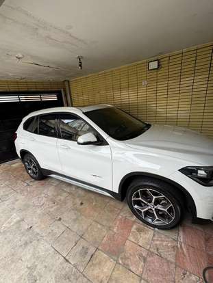 BMW-X1-2017