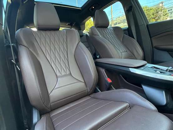 BMW-X1-2.0 16V TURBO GASOLINA SDRIVE20I M SPORT STEPTRONIC BMW-X1-2025