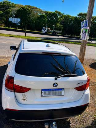 BMW-X1-2010