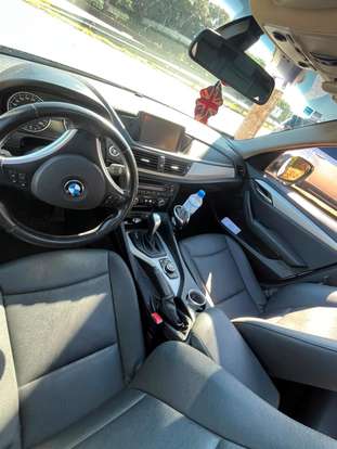 BMW-X1-2010