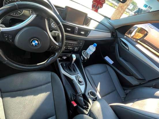 BMW-X1-3.0 28I 4X4 24V GASOLINA 4P AUTOMÁTICO BMW-X1-2010