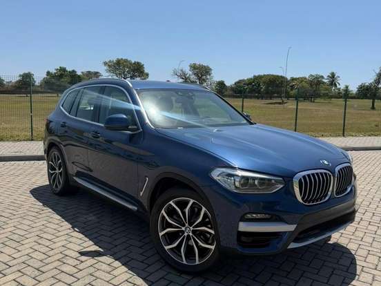 BMW-X3-2.0 16V HÍBRIDO XDRIVE30E STEPTRONIC BMW-X3-2021