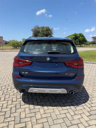 BMW-X3-2021