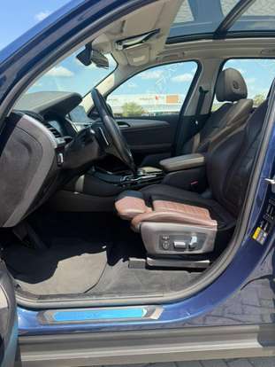 BMW-X3-2021