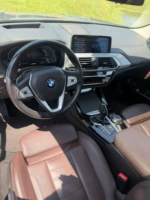 BMW-X3-2021