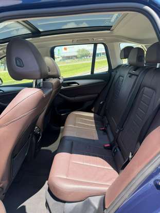 BMW-X3-2.0 16V HÍBRIDO XDRIVE30E STEPTRONIC BMW-X3-2021