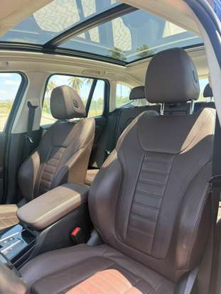 BMW-X3-2021