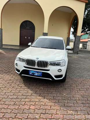 BMW-X3-2015
