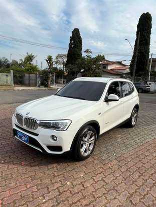 BMW-X3-2015