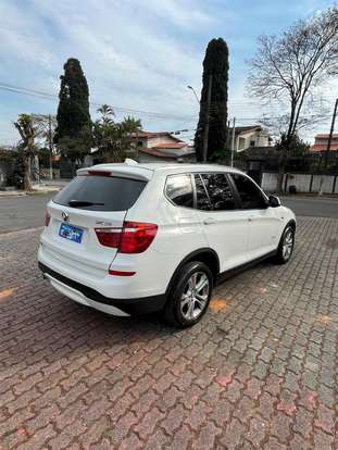 BMW-X3-2015
