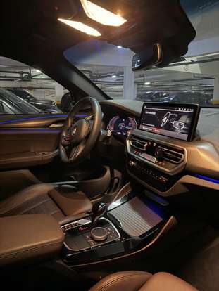 BMW-X4-2024
