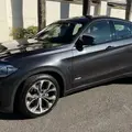 BMW X6 3.0 35I 4X4 COUPÉ 6 CILINDROS 24V GASOLINA 4P AUTOMÁTICO BMW X6 3.0 35I 4X4 COUPÉ 6 CILINDROS 24V GASOLINA 4P AUTOMÁTICO