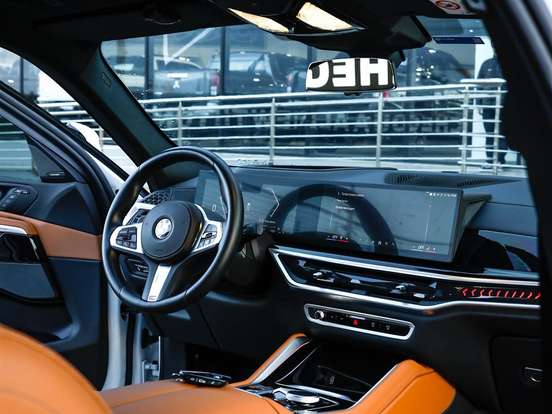 BMW-X6-3.0 TWINPOWER GASOLINA XDRIVE40I M SPORT AUTOMÁTICO BMW-X6-2023