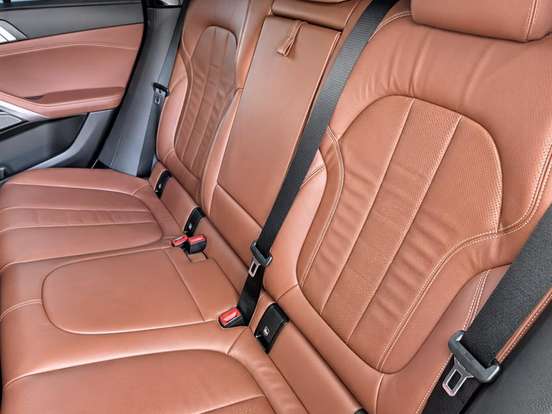 BMW-X6-3.0 TWINPOWER GASOLINA XDRIVE40I M SPORT AUTOMÁTICO BMW-X6-2020