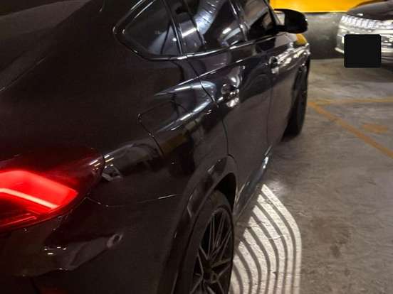 BMW-X6-4.4 V8 BITURBO GASOLINA M COMPETITION AUTOMÁTICO BMW-X6-2023