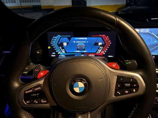 BMW-X6-4.4 V8 BITURBO GASOLINA M COMPETITION AUTOMÁTICO BMW-X6-2023