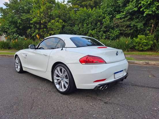 BMW-Z4-2013