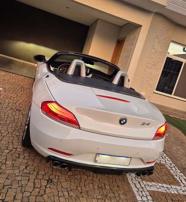 BMW-Z4-2013