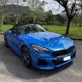 BMW Z4 2.0 TWINPOWER GASOLINA SDRIVE30i M SPORT STEPTRONIC BMW Z4 2.0 TWINPOWER GASOLINA SDRIVE30i M SPORT STEPTRONIC