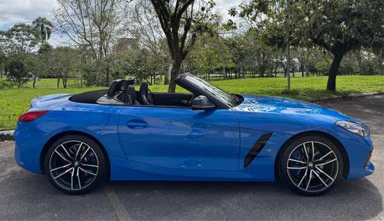 BMW-Z4-2020