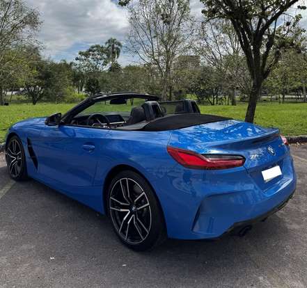 BMW-Z4-2020