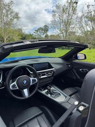 BMW-Z4-2020